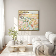 Pastel Passage